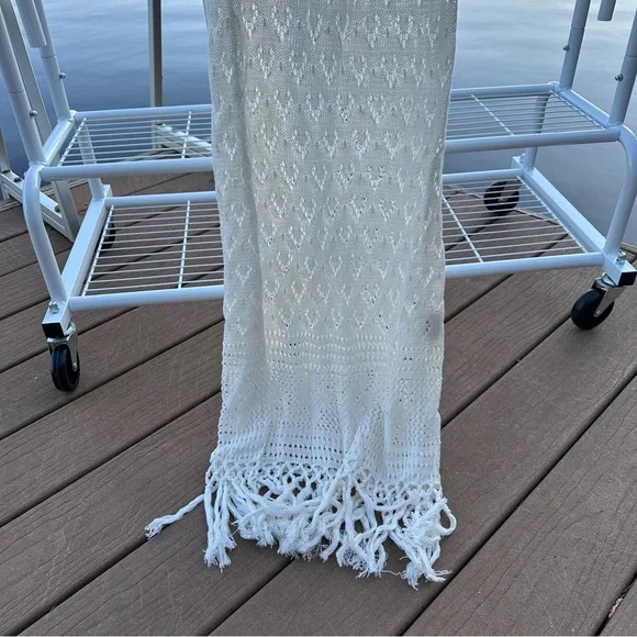 Spell and the Gypsy Collective • Lella off shoulder maxi • M/L - Picture 3 of 10